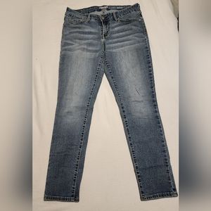 Womens Levi Skinny Jeans